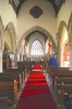 Ashwell Church interior